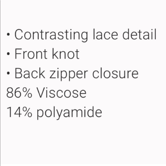 New Zara Beige Tan Asymmetrical Cami V Neck Lace One Shoulder Blouse Top - Picture 10 of 16